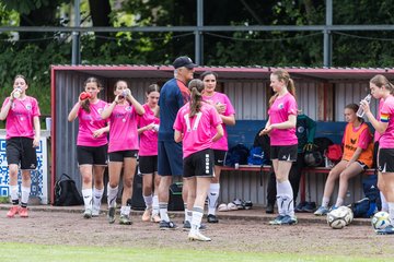 Bild 10 - wCJ VfL Pinneberg - Nordlichter im NSV : Ergebnis: 4:3